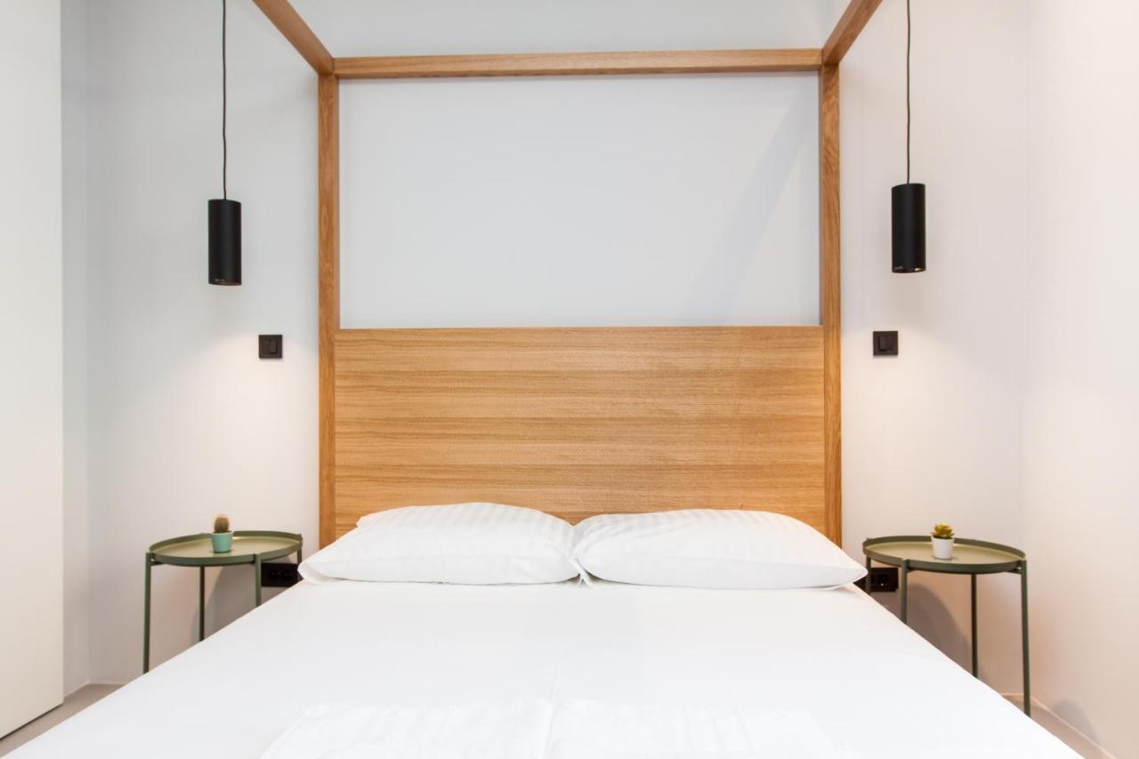 Rooms And Apartments Glossy Zagreb Exterior photo