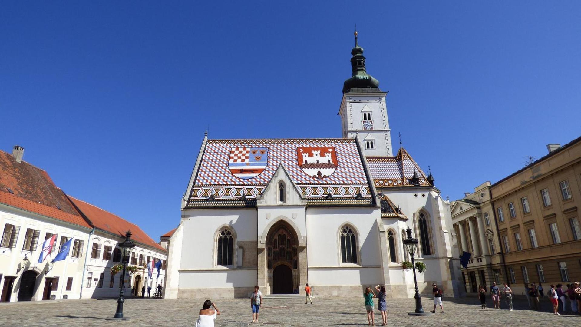 Rooms And Apartments Glossy Zagreb Exterior photo
